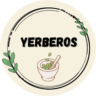 Logo Yerberos