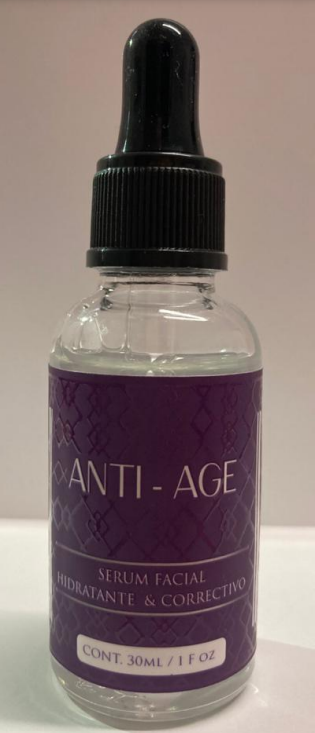 ANTI-AGE