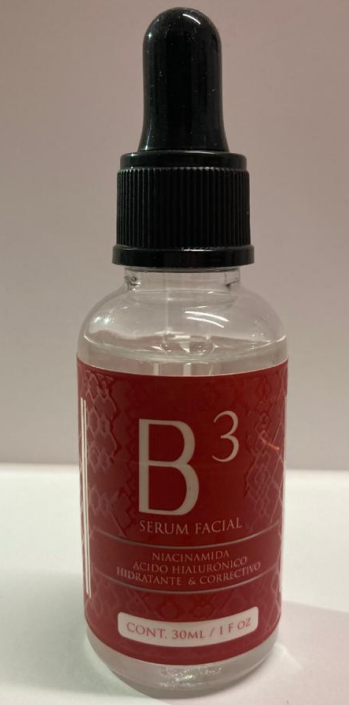 B3