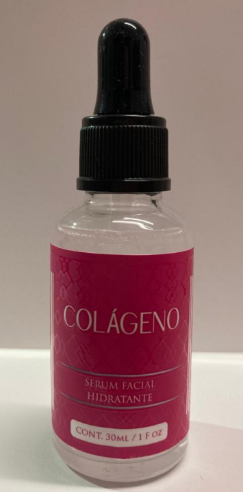 Colageno