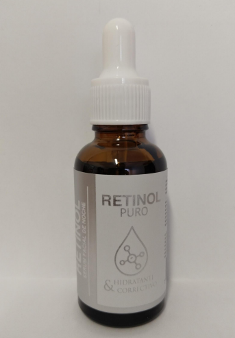retinol