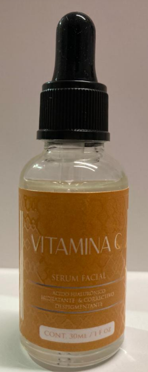VITAMINA C